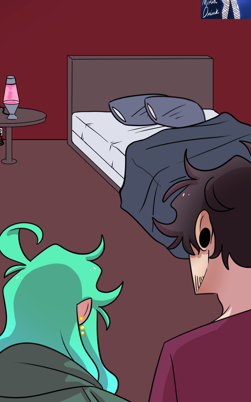 Down To Earth chapter 71 - page 42