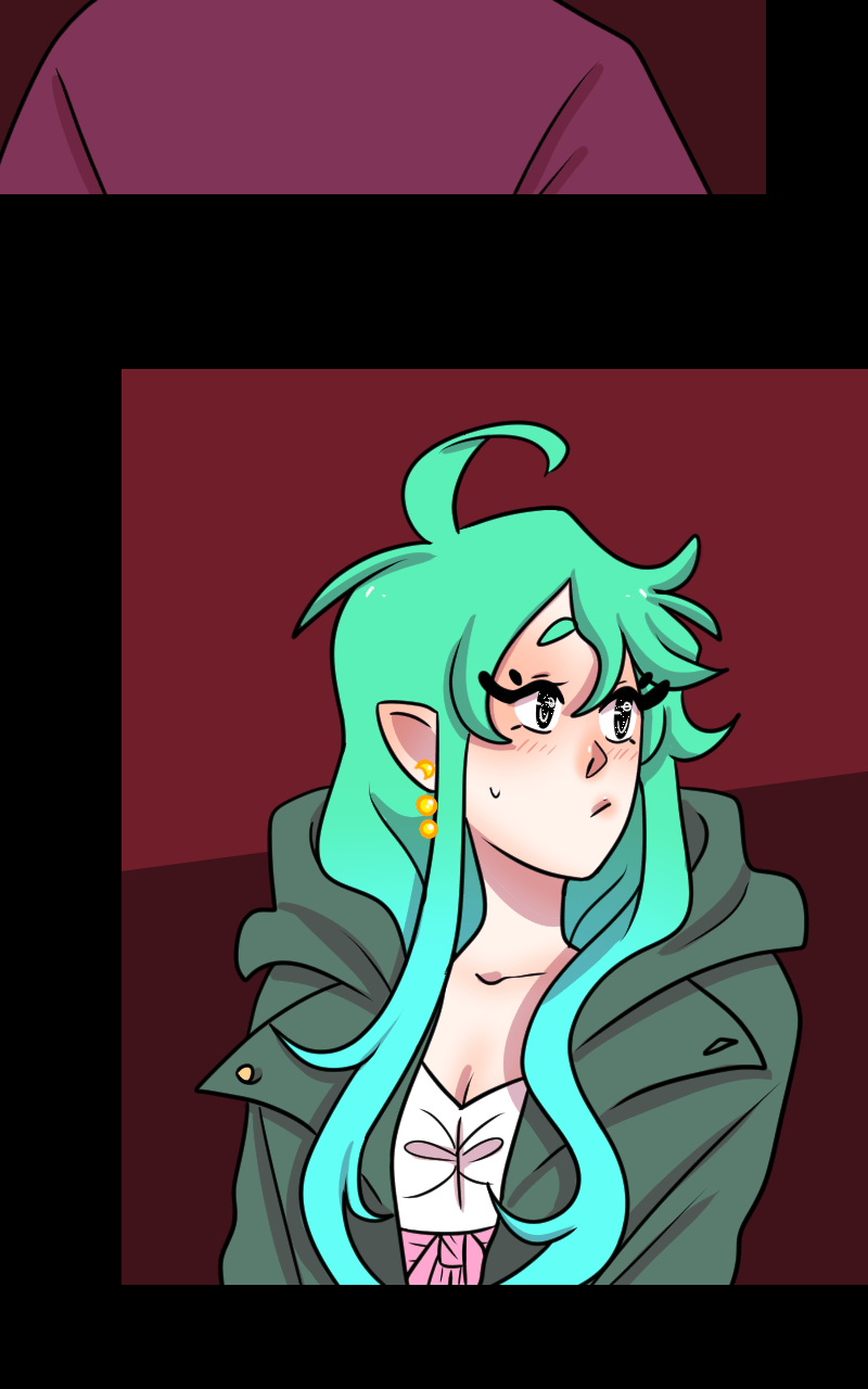 Down To Earth chapter 71 - page 44