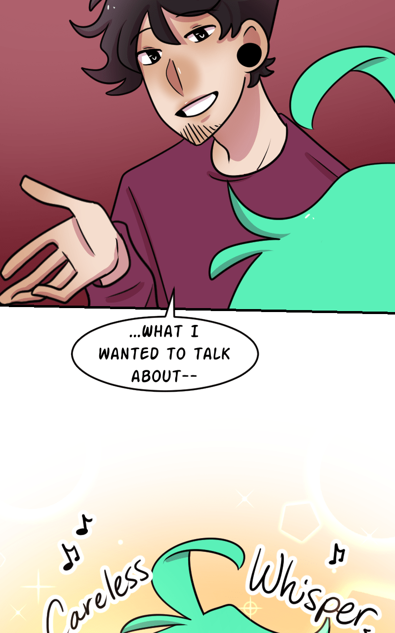 Down To Earth chapter 71 - page 46