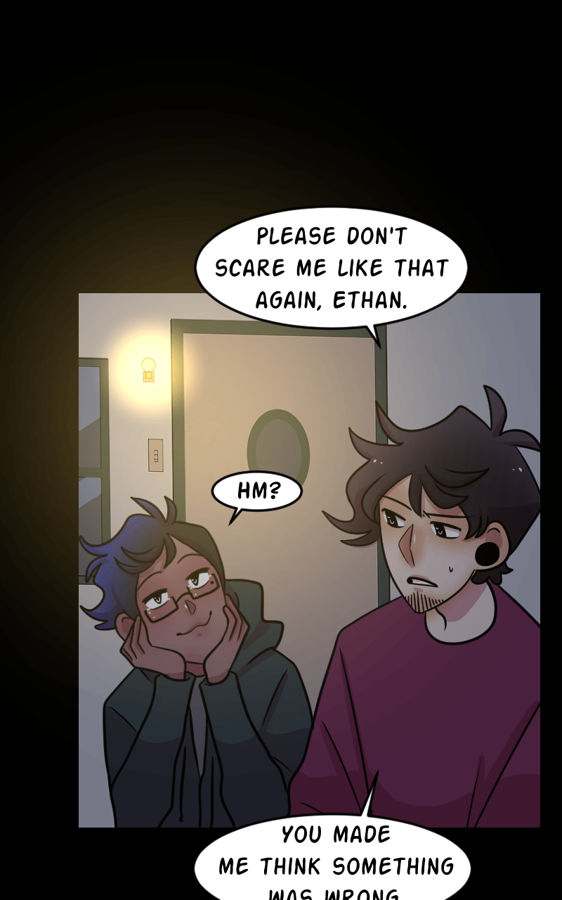 Down To Earth chapter 71 - page 5