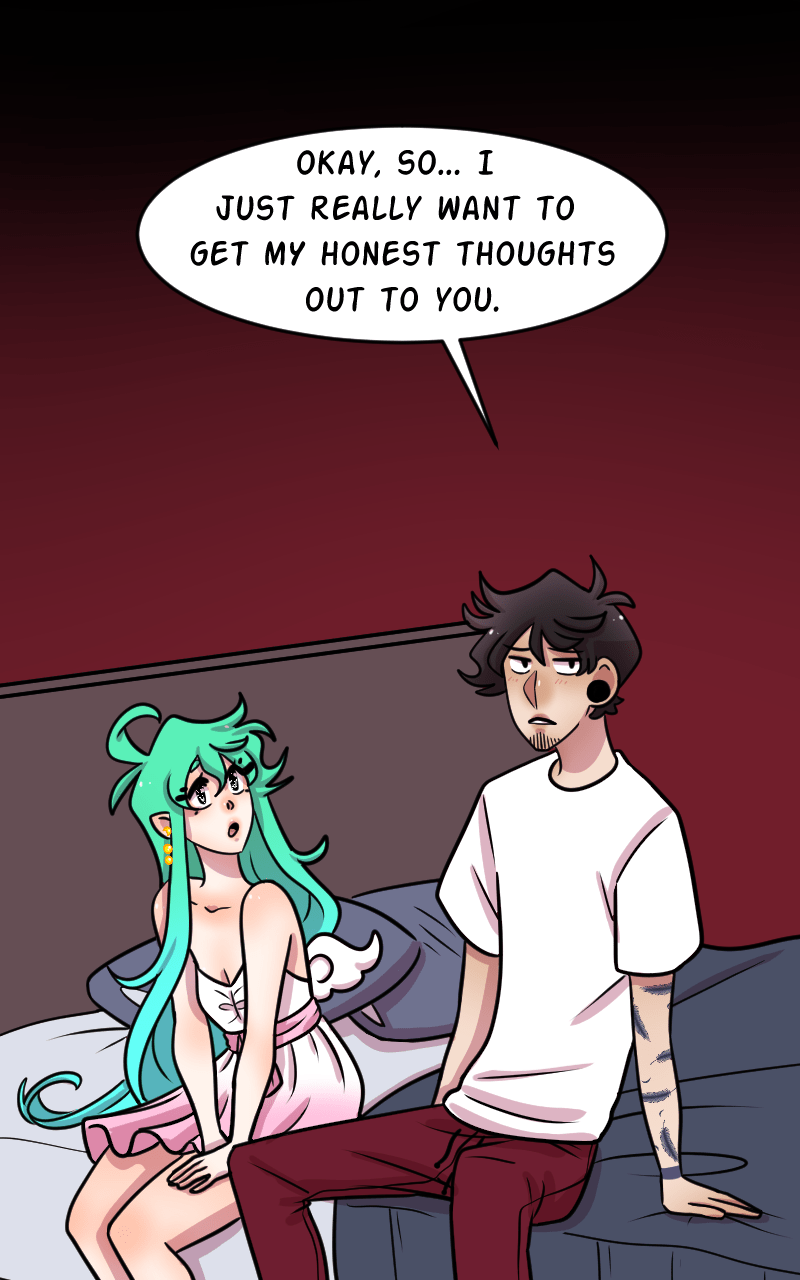 Down To Earth chapter 71 - page 50