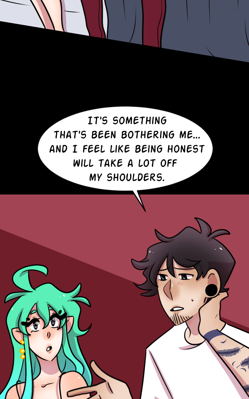 Down To Earth chapter 71 - page 51