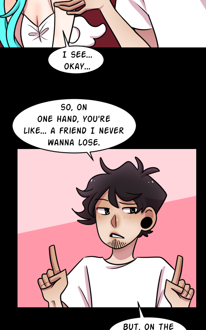 Down To Earth chapter 71 - page 52