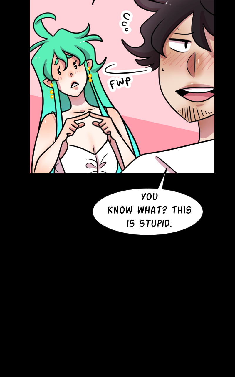 Down To Earth chapter 71 - page 54
