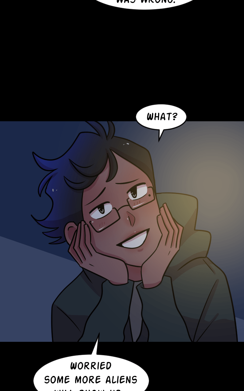 Down To Earth chapter 71 - page 6