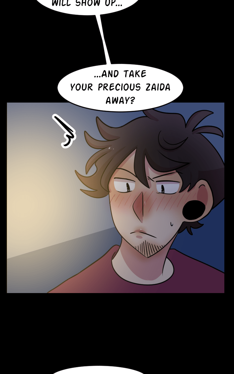 Down To Earth chapter 71 - page 7