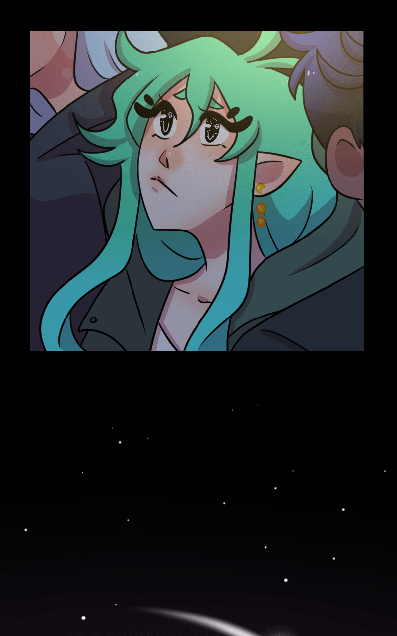Down To Earth chapter 71 - page 9