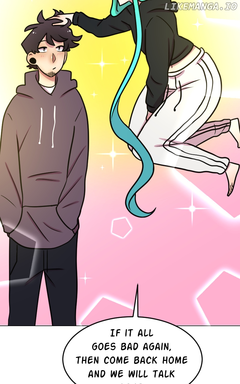 Down To Earth chapter 42 - page 13