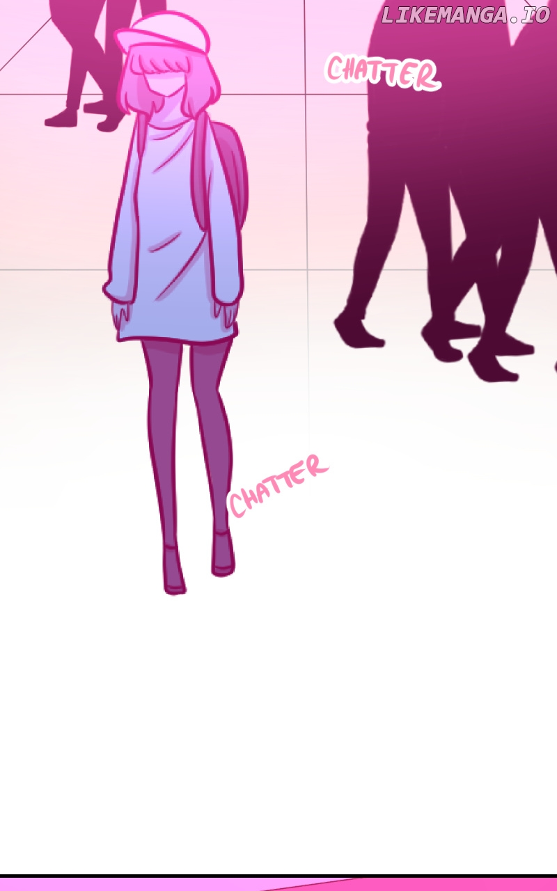 Down To Earth chapter 42 - page 19