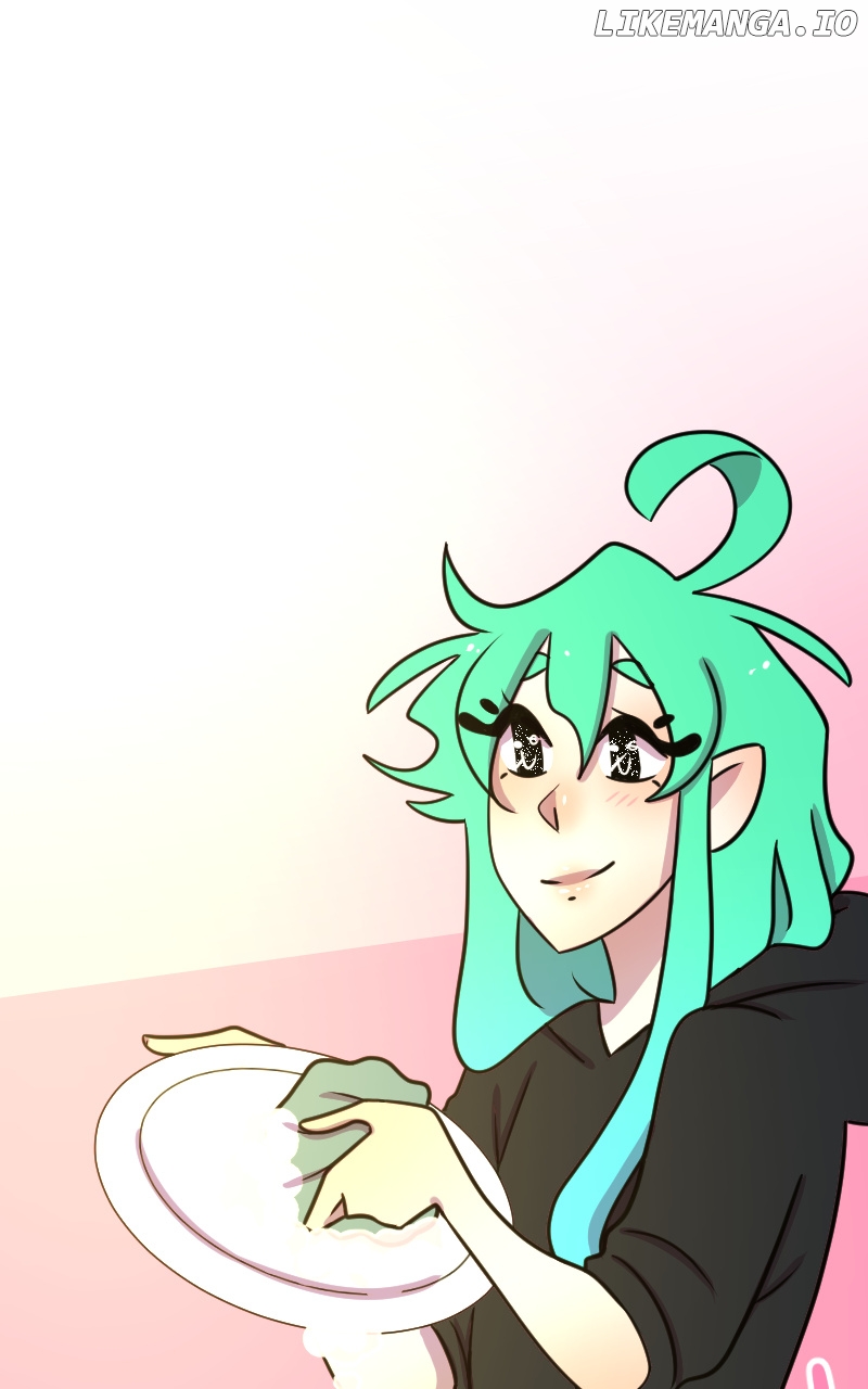 Down To Earth chapter 42 - page 2