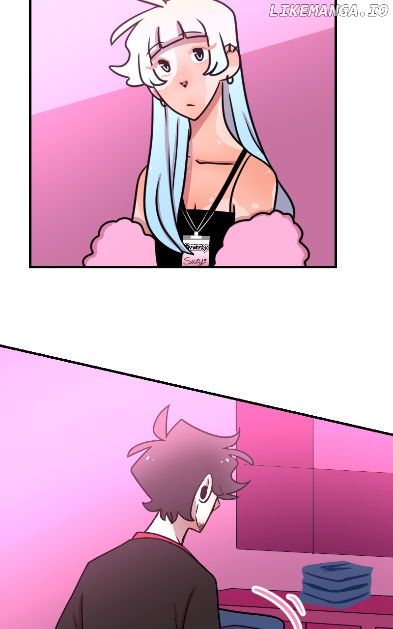 Down To Earth chapter 42 - page 22