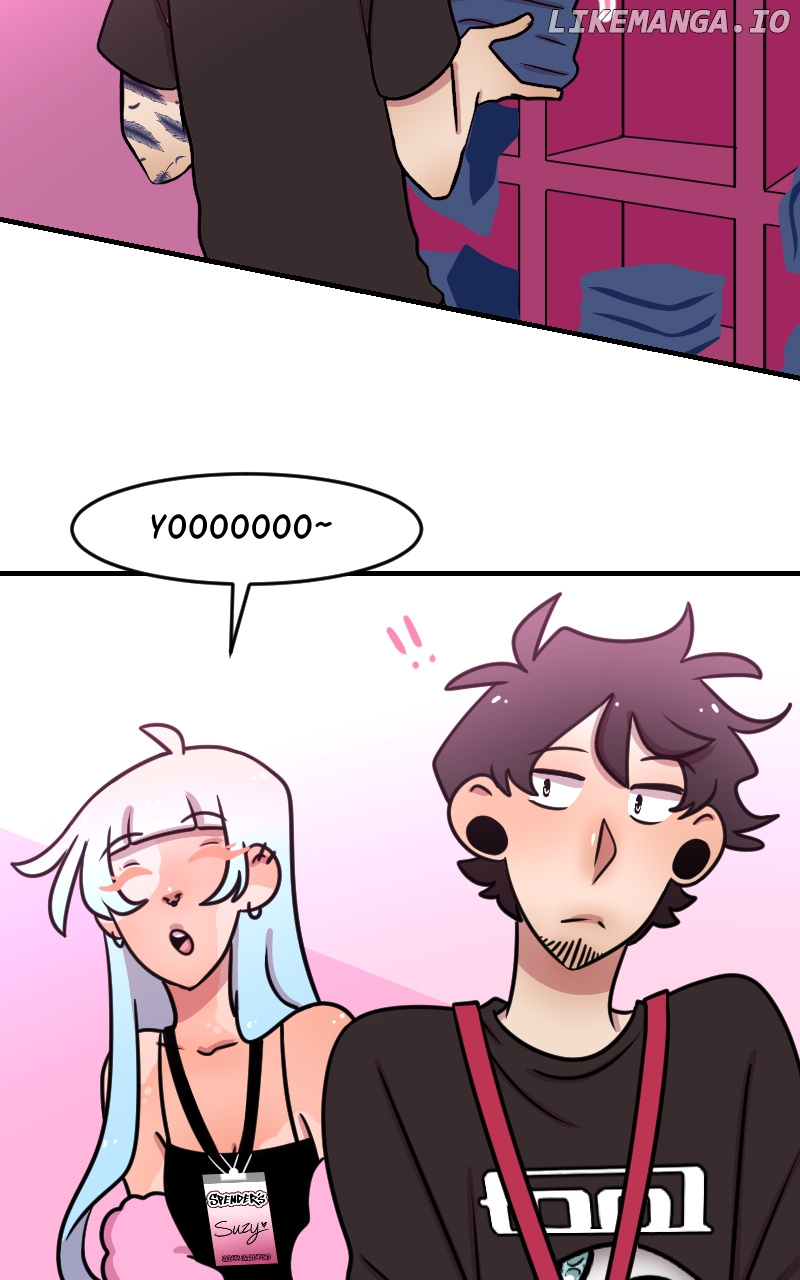 Down To Earth chapter 42 - page 23