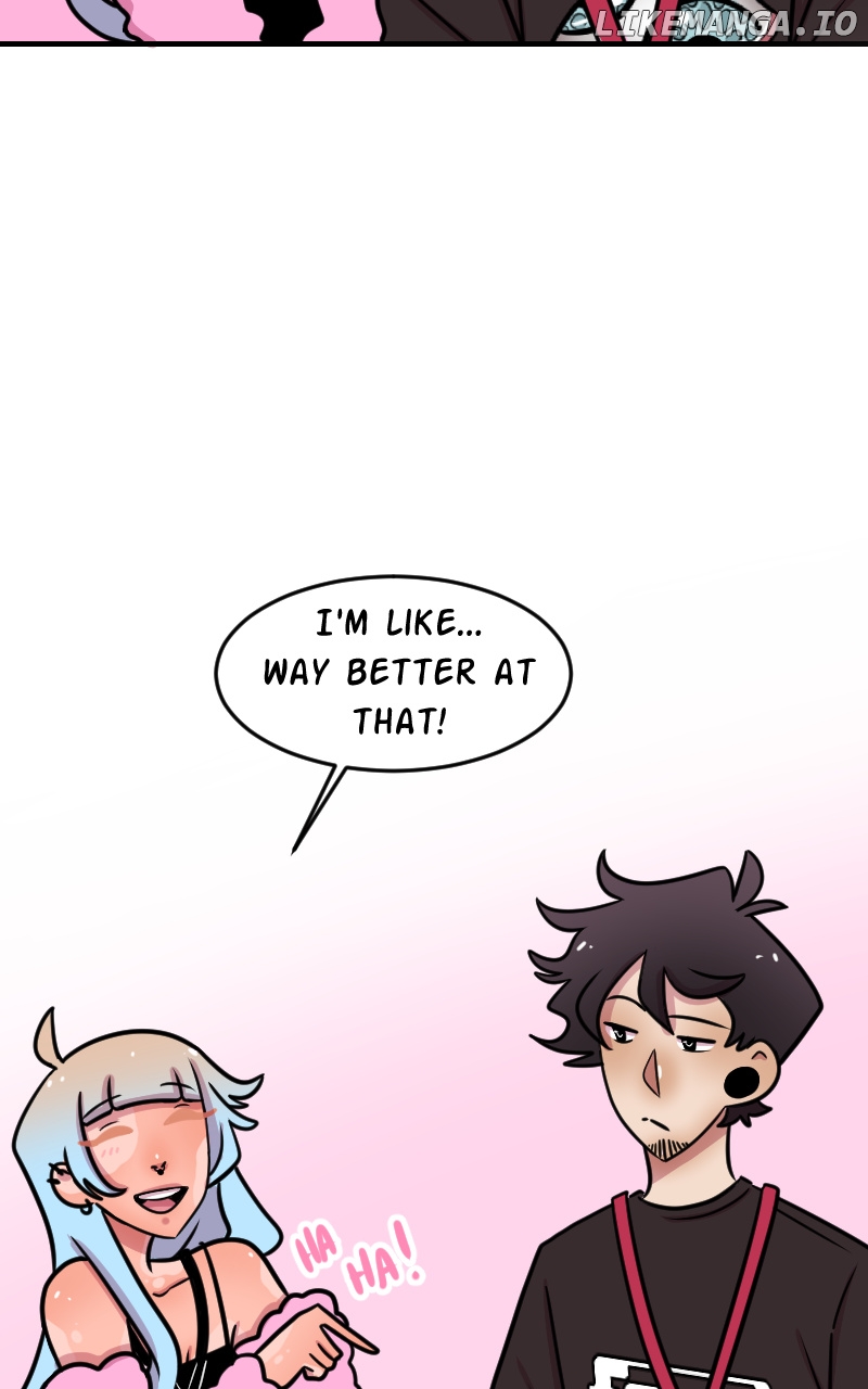 Down To Earth chapter 42 - page 24
