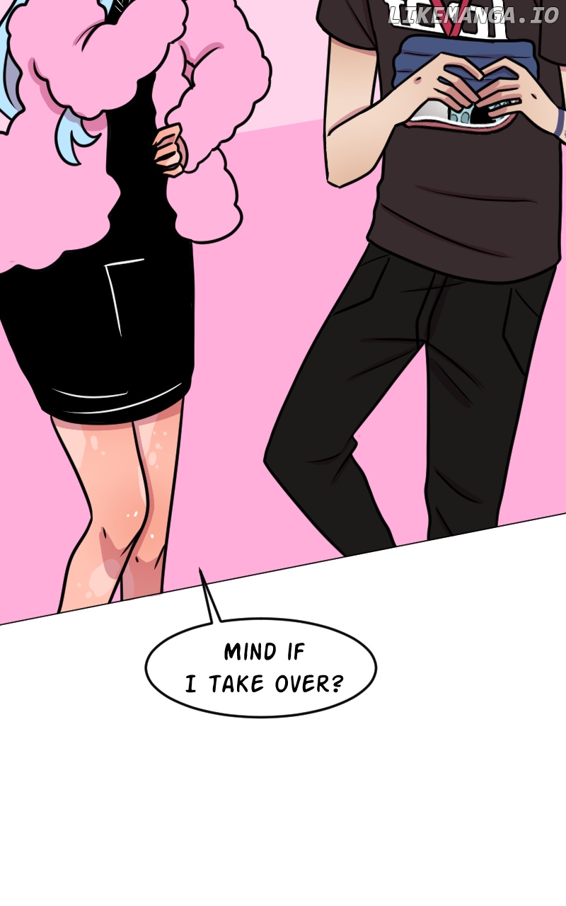 Down To Earth chapter 42 - page 25