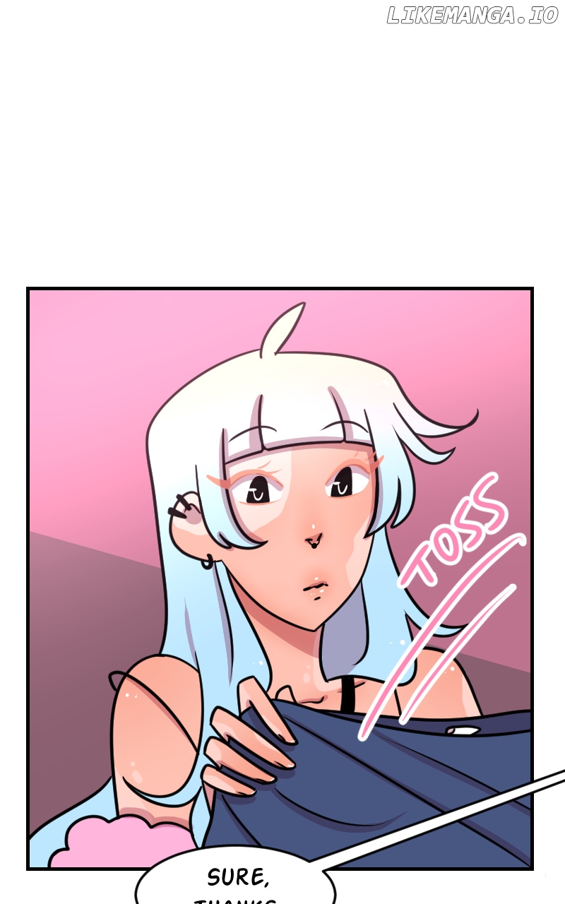 Down To Earth chapter 42 - page 26