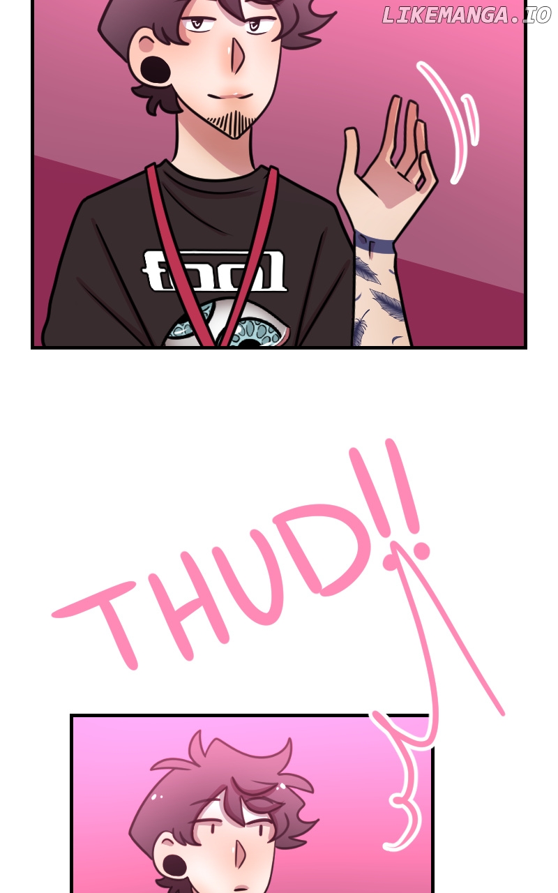 Down To Earth chapter 42 - page 32