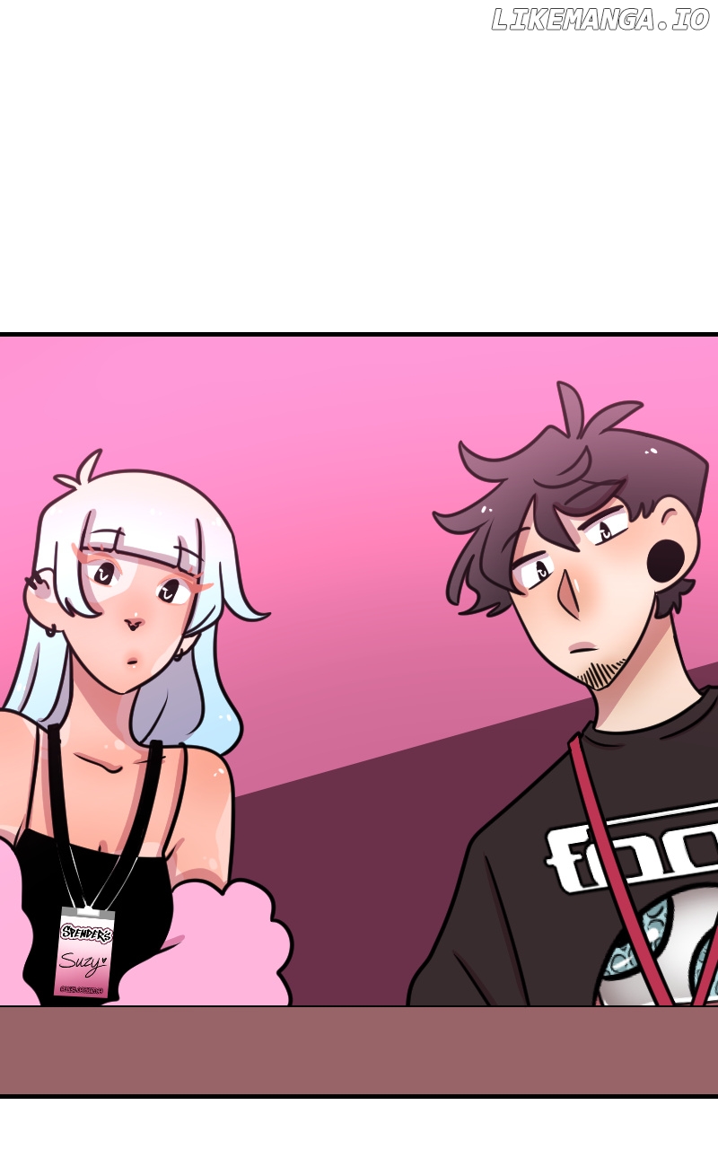 Down To Earth chapter 42 - page 37