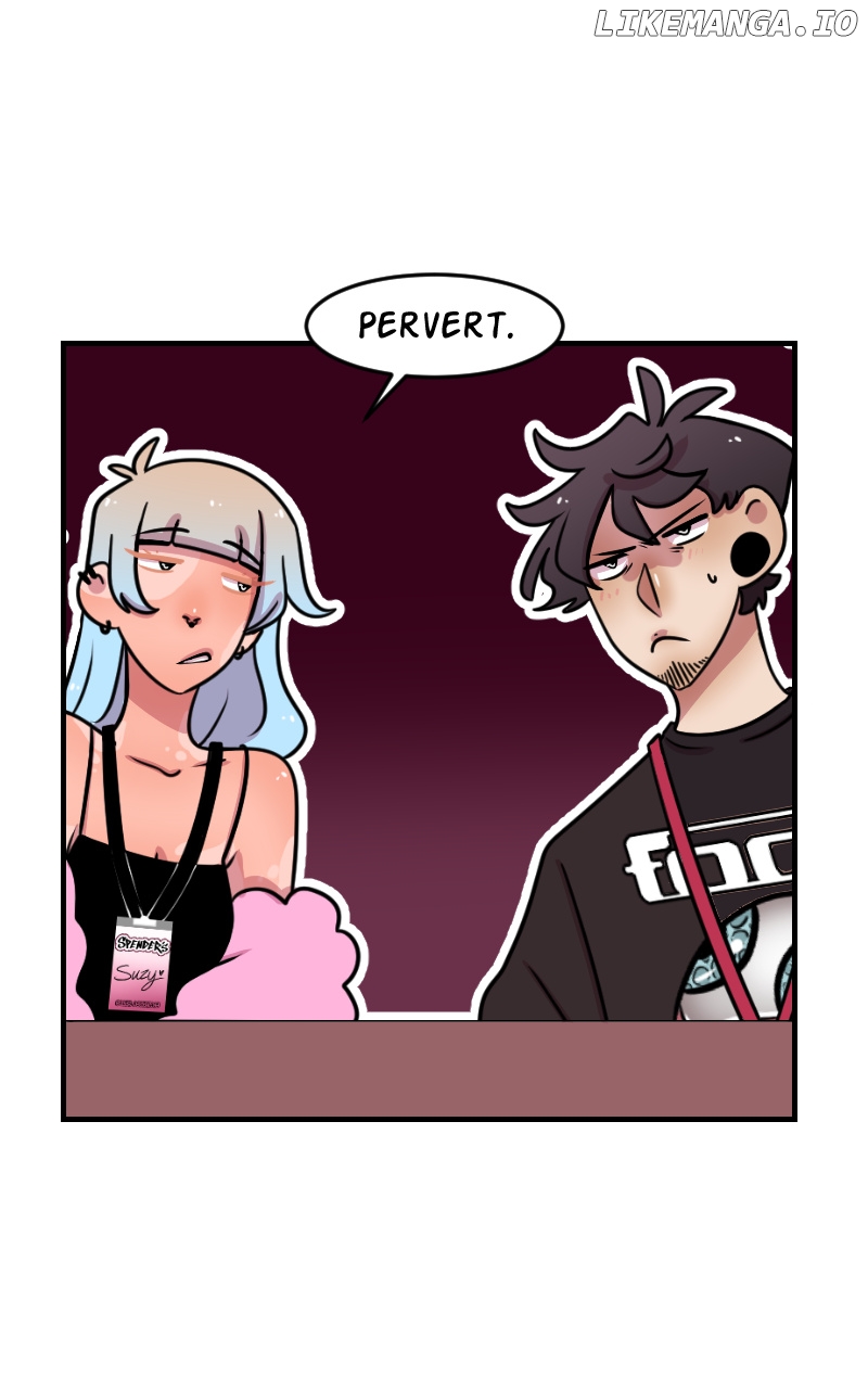 Down To Earth chapter 42 - page 38