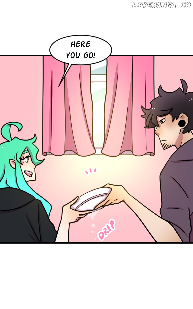 Down To Earth chapter 42 - page 4