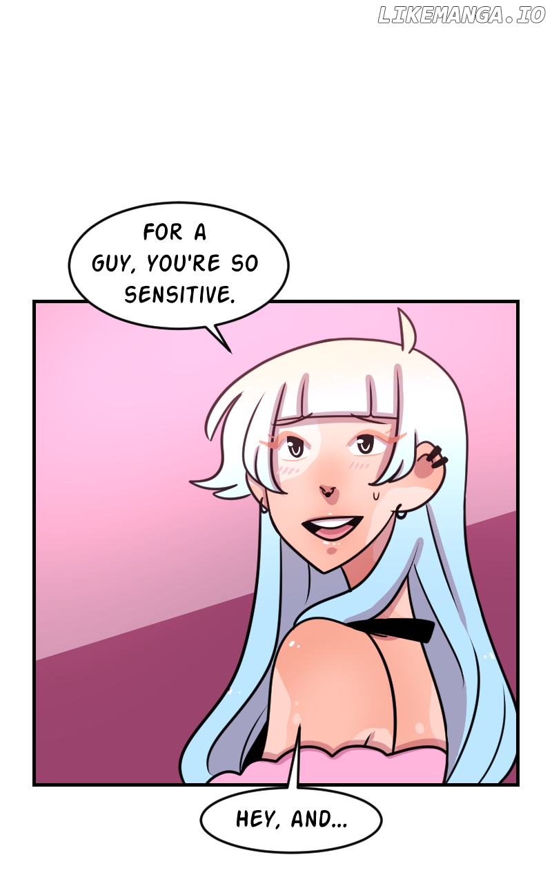 Down To Earth chapter 42 - page 41