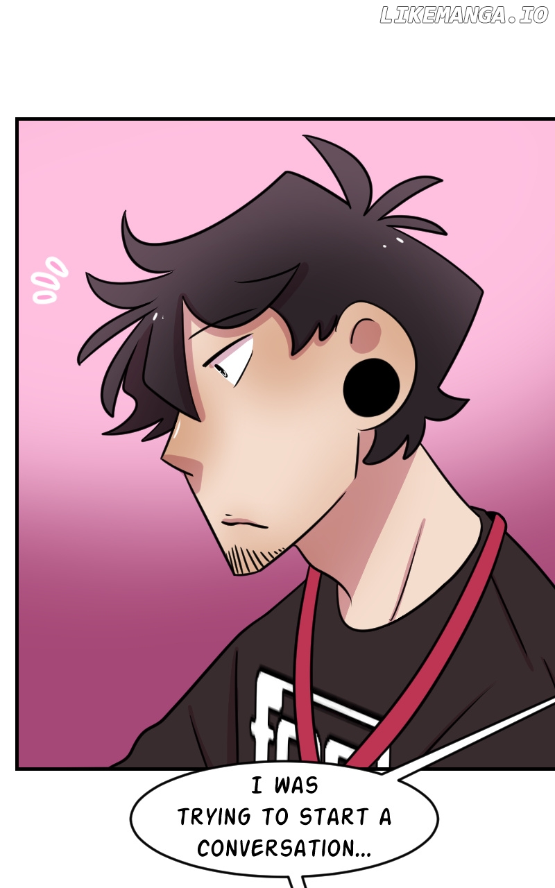 Down To Earth chapter 42 - page 43