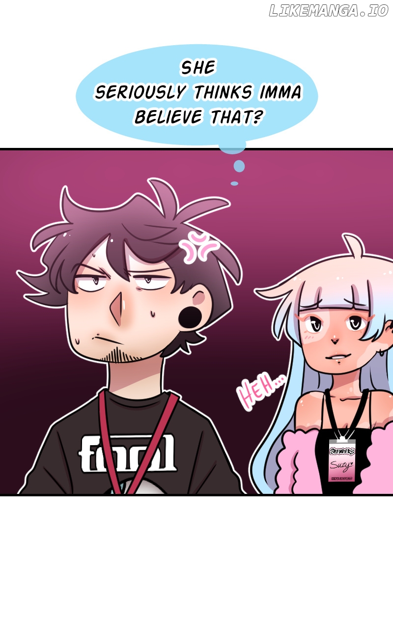 Down To Earth chapter 42 - page 45