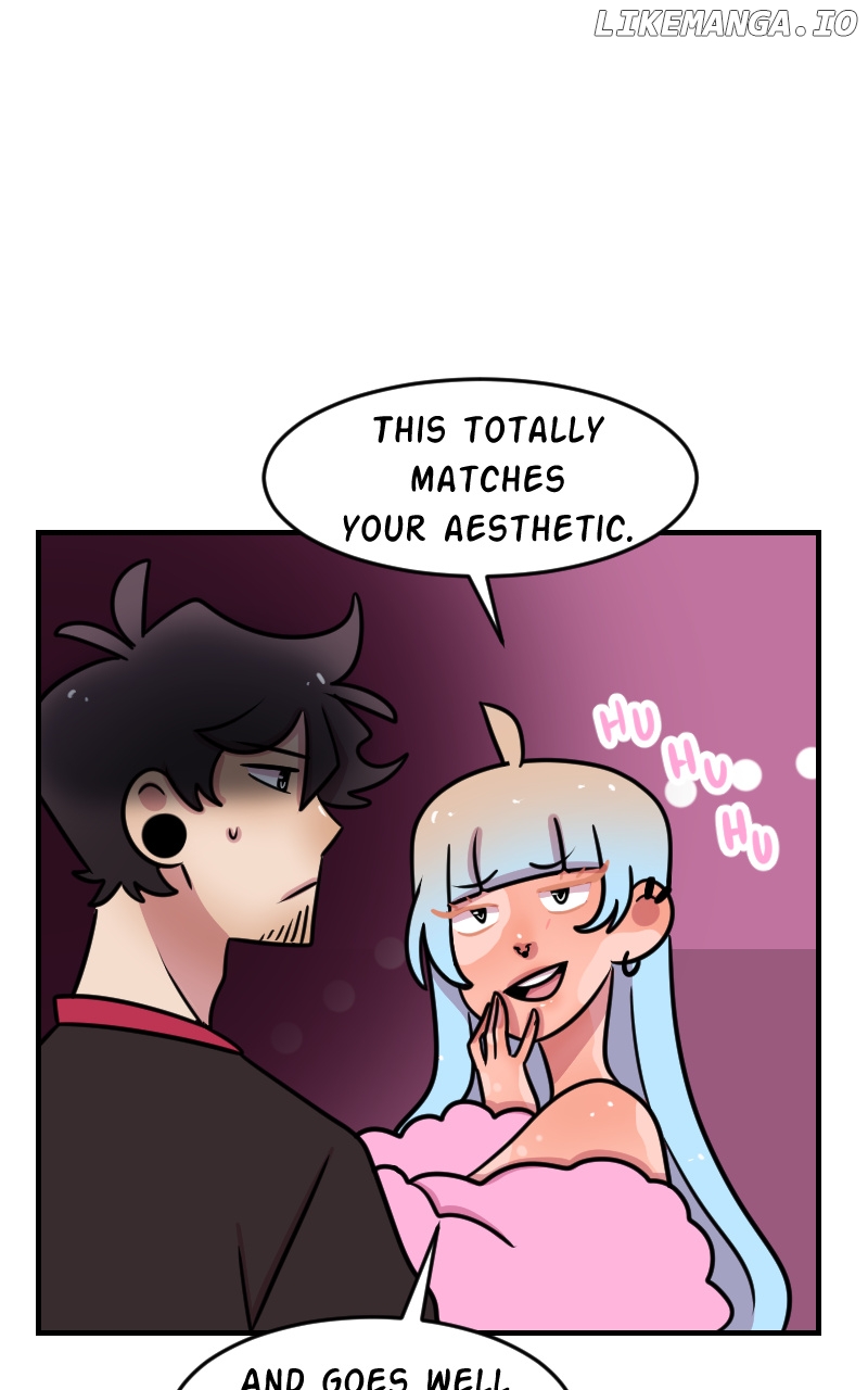 Down To Earth chapter 42 - page 52
