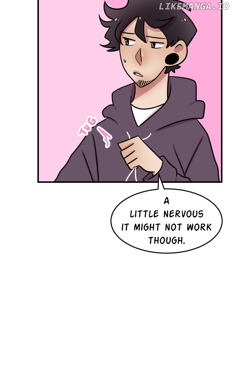Down To Earth chapter 42 - page 9
