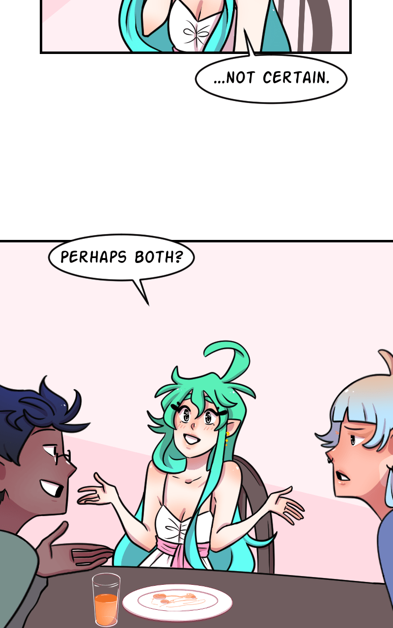 Down To Earth chapter 70 - page 12