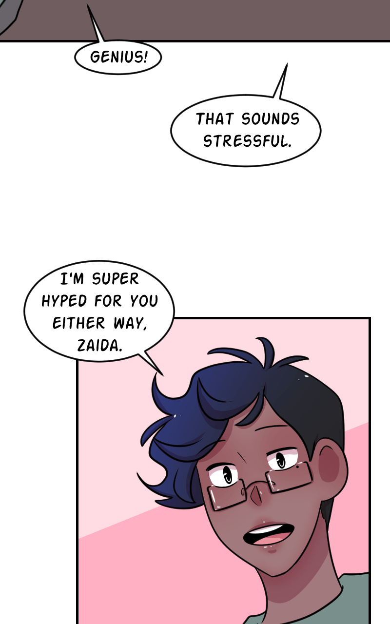 Down To Earth chapter 70 - page 13