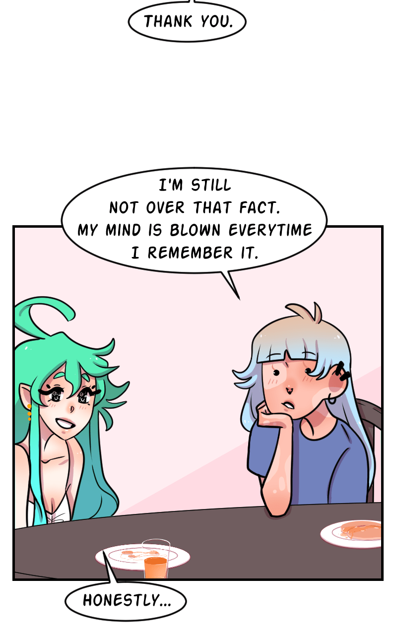 Down To Earth chapter 70 - page 15