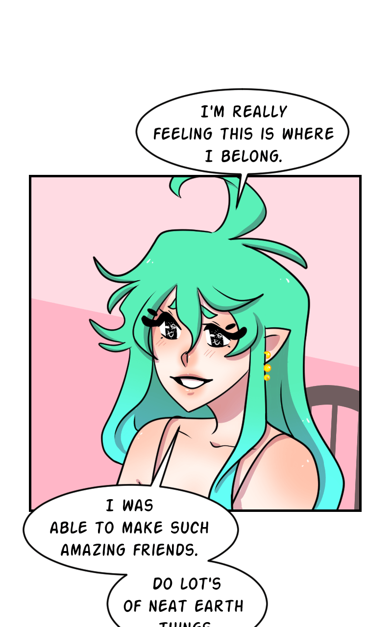Down To Earth chapter 70 - page 16
