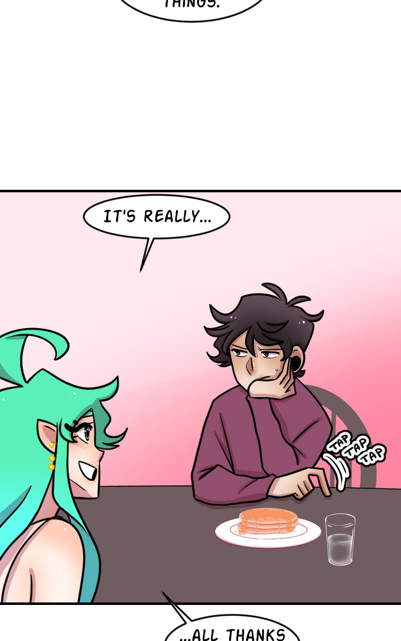 Down To Earth chapter 70 - page 17