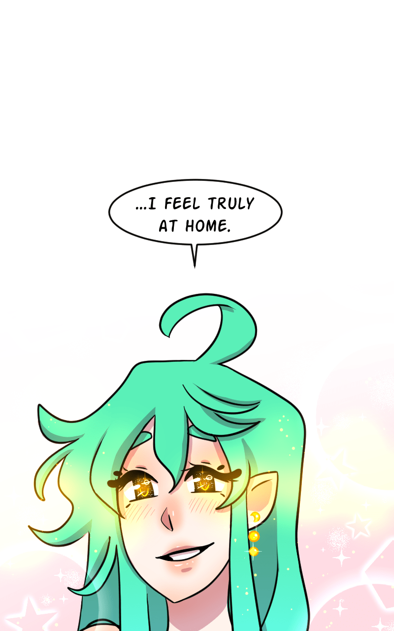 Down To Earth chapter 70 - page 19
