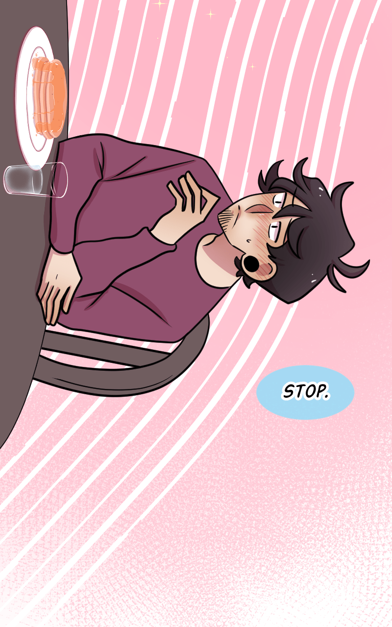 Down To Earth chapter 70 - page 22