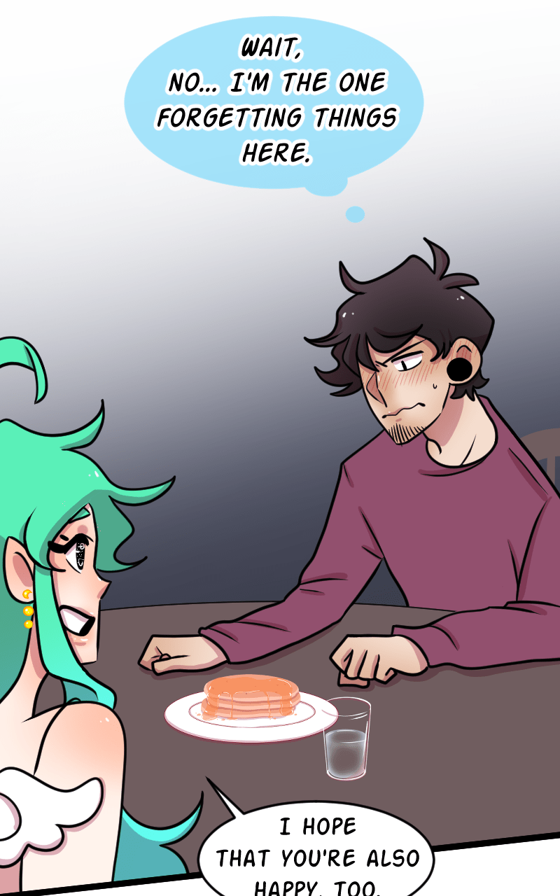 Down To Earth chapter 70 - page 27