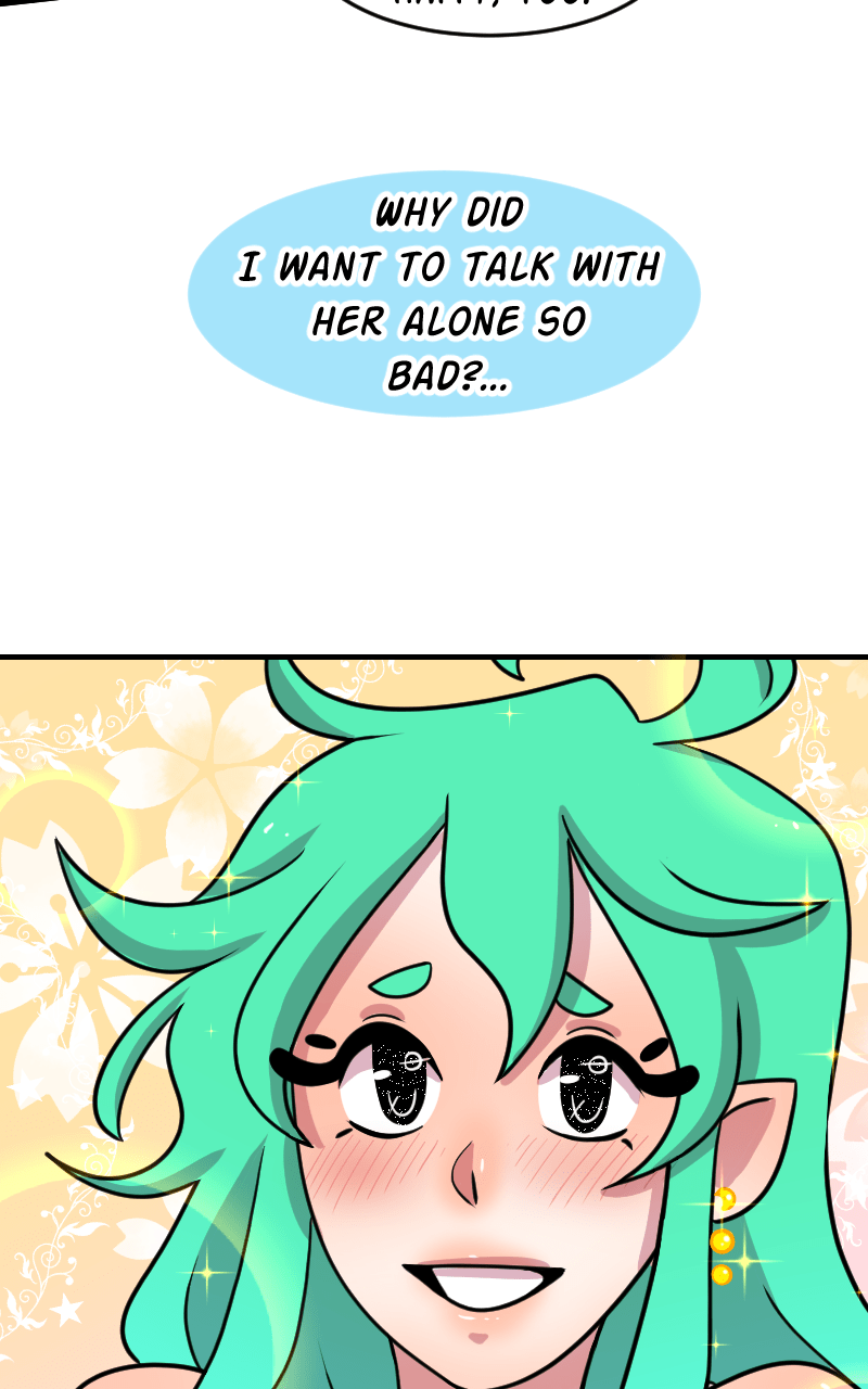 Down To Earth chapter 70 - page 28