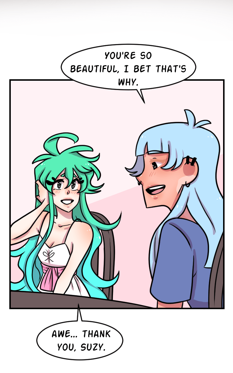 Down To Earth chapter 70 - page 3