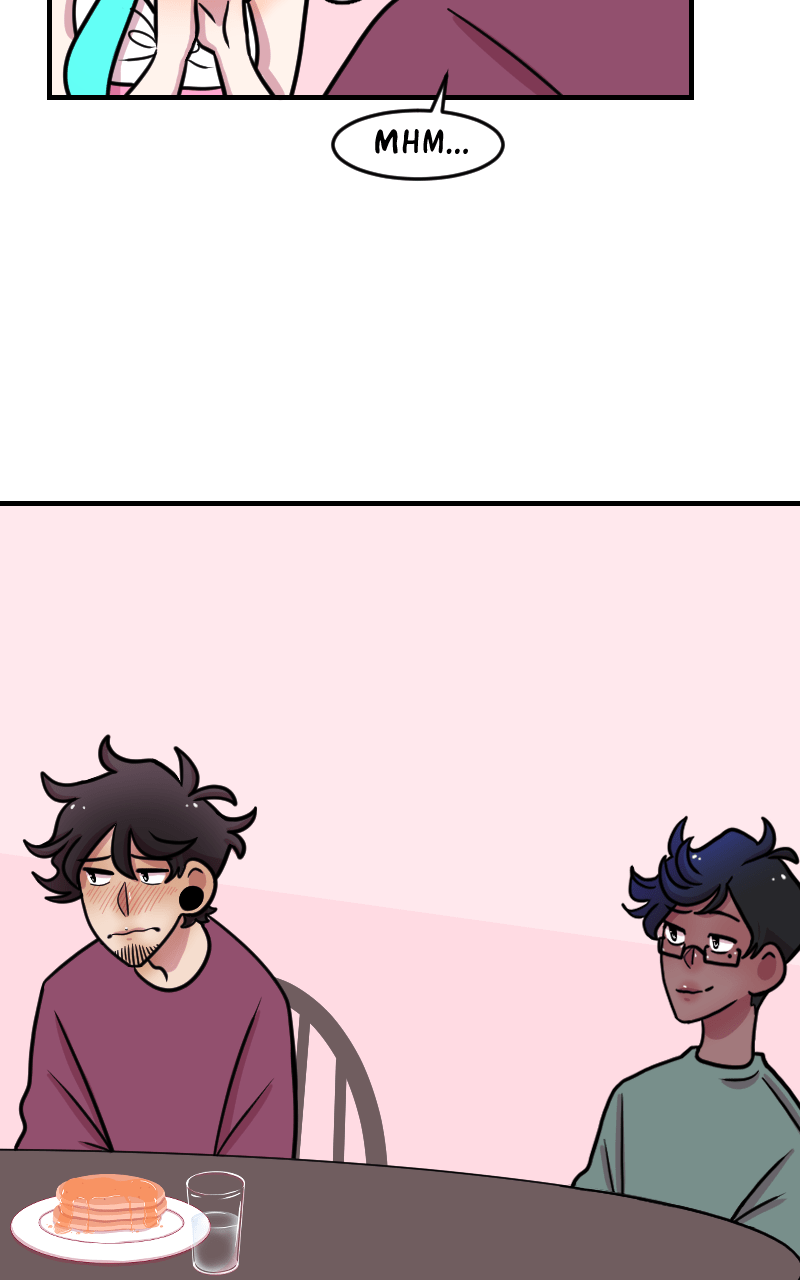 Down To Earth chapter 70 - page 33