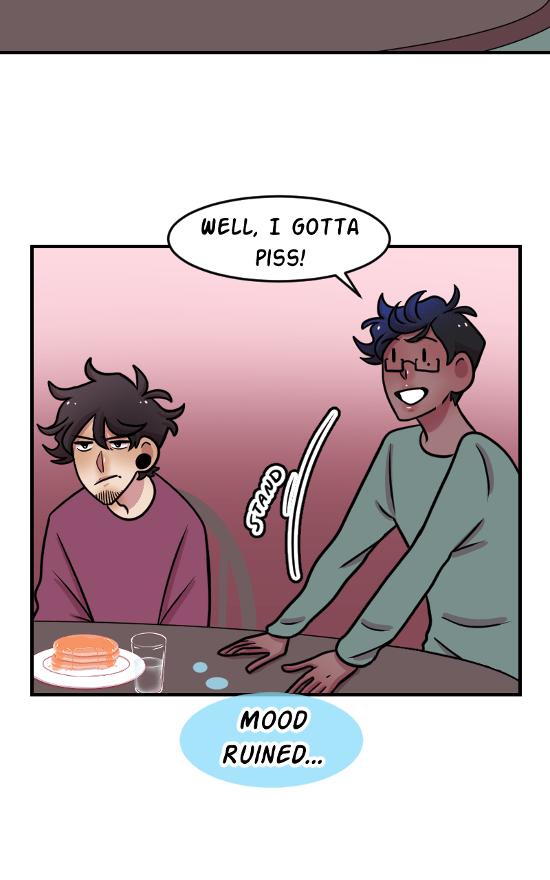 Down To Earth chapter 70 - page 34