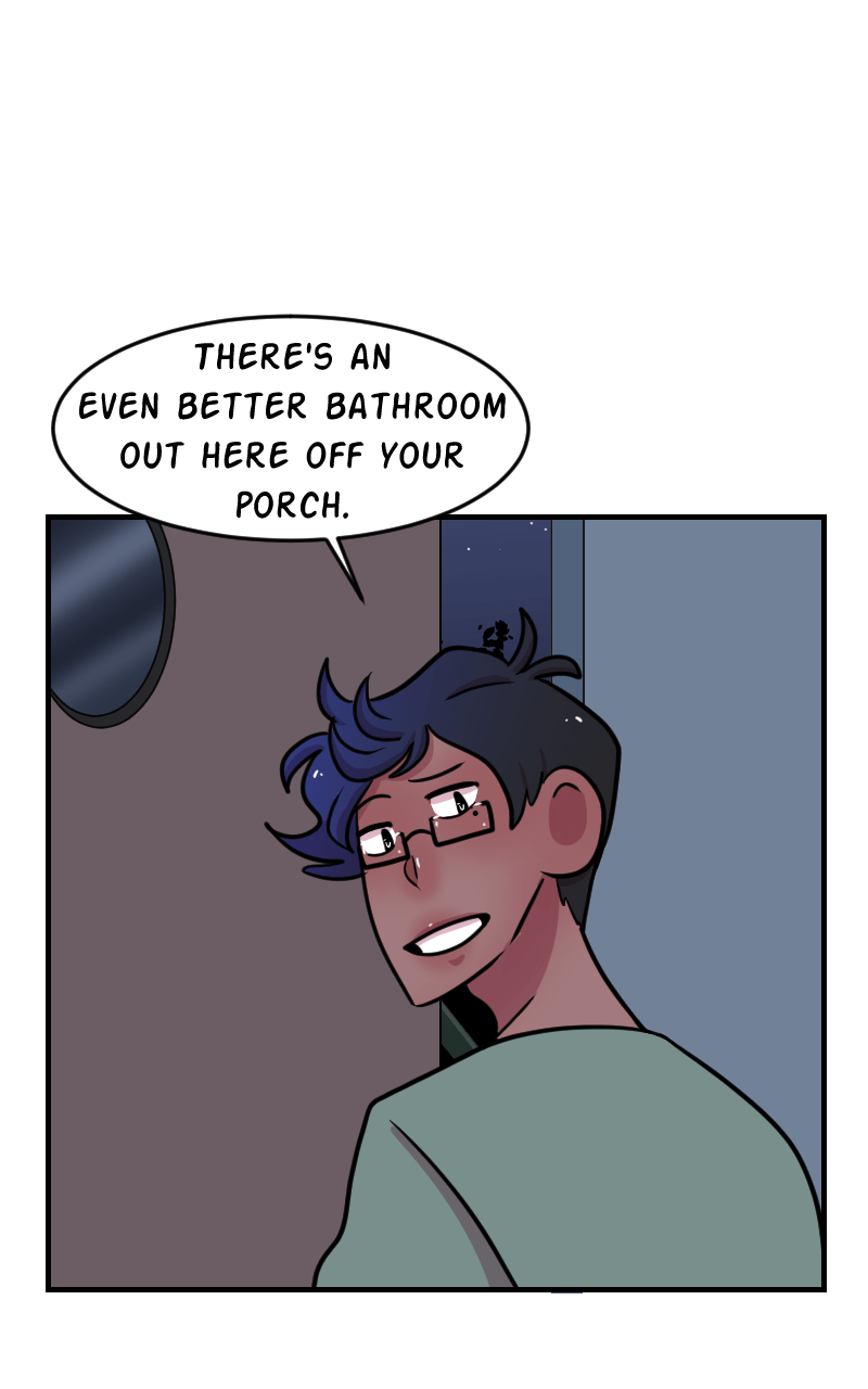 Down To Earth chapter 70 - page 36
