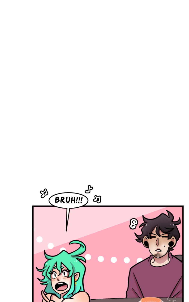 Down To Earth chapter 70 - page 37