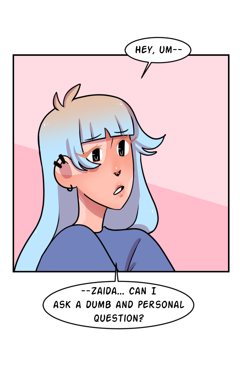 Down To Earth chapter 70 - page 39