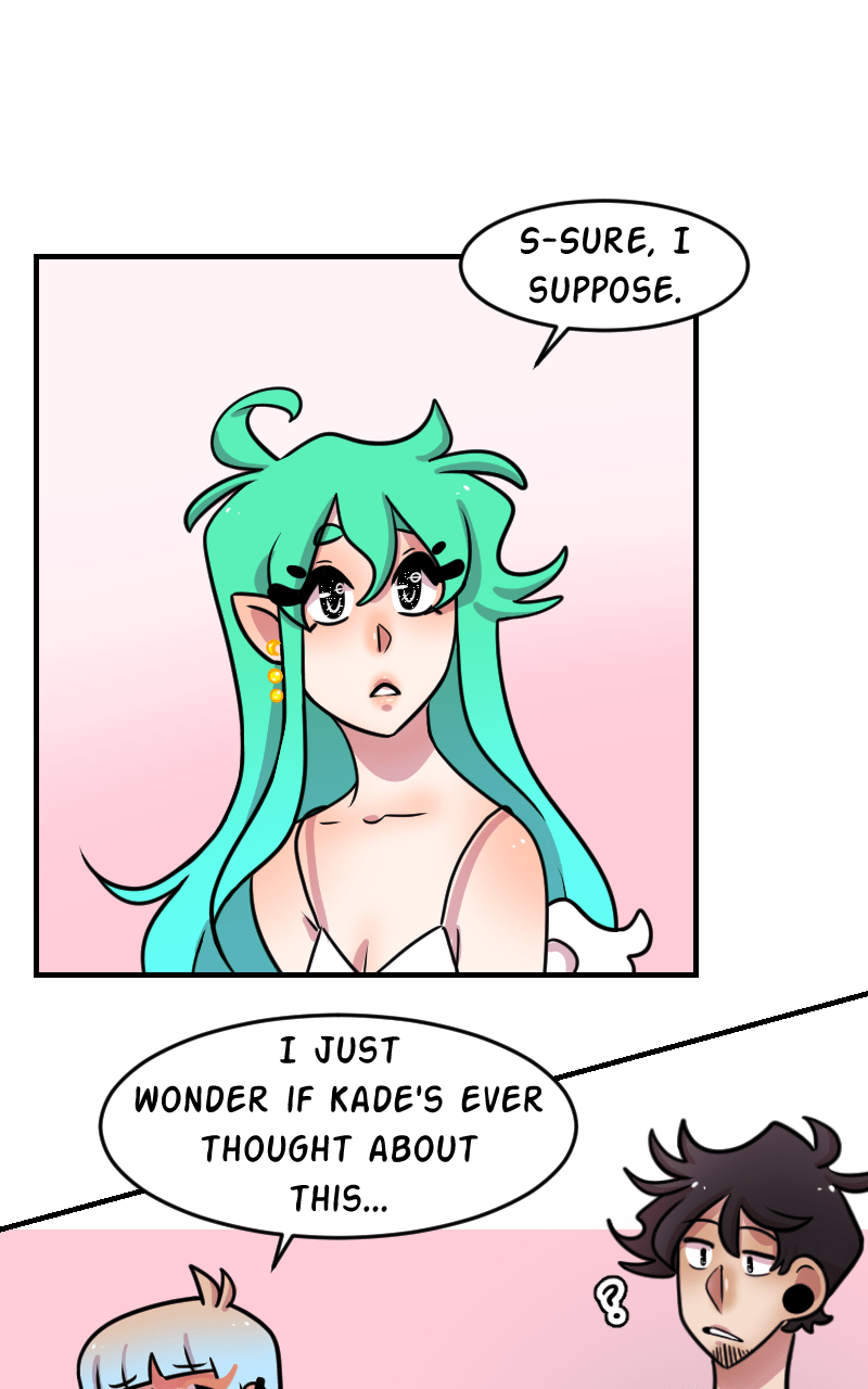 Down To Earth chapter 70 - page 40