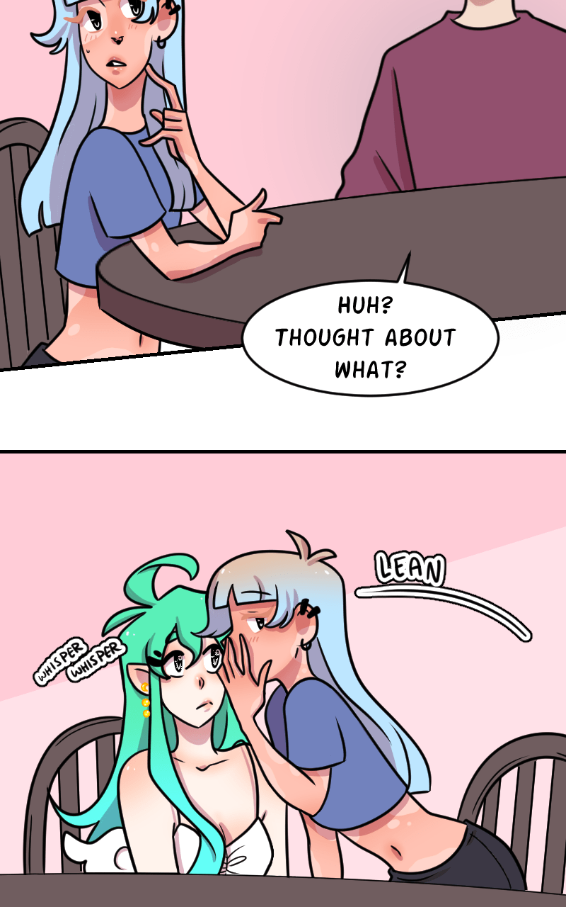 Down To Earth chapter 70 - page 41