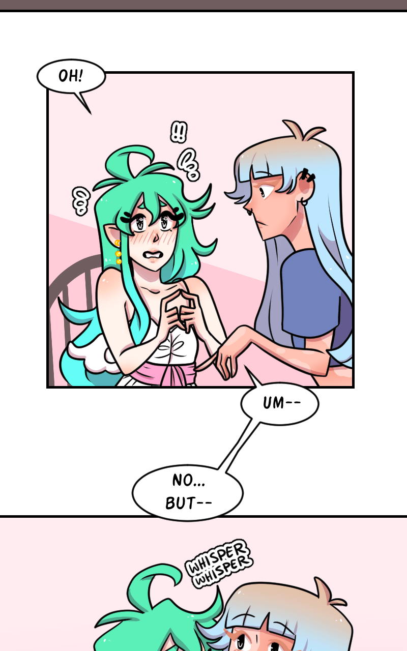 Down To Earth chapter 70 - page 42