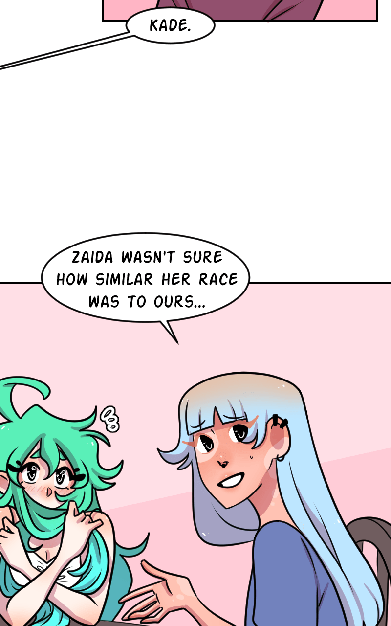 Down To Earth chapter 70 - page 44