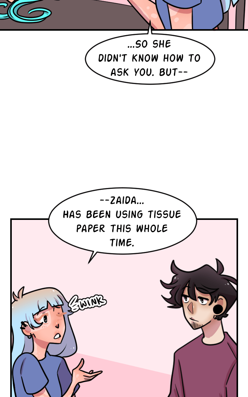 Down To Earth chapter 70 - page 45