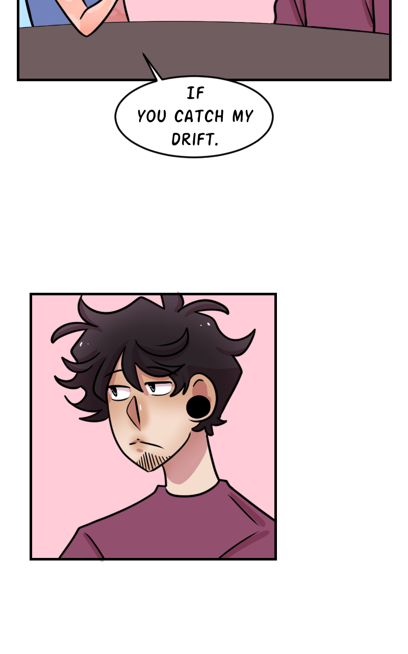 Down To Earth chapter 70 - page 46