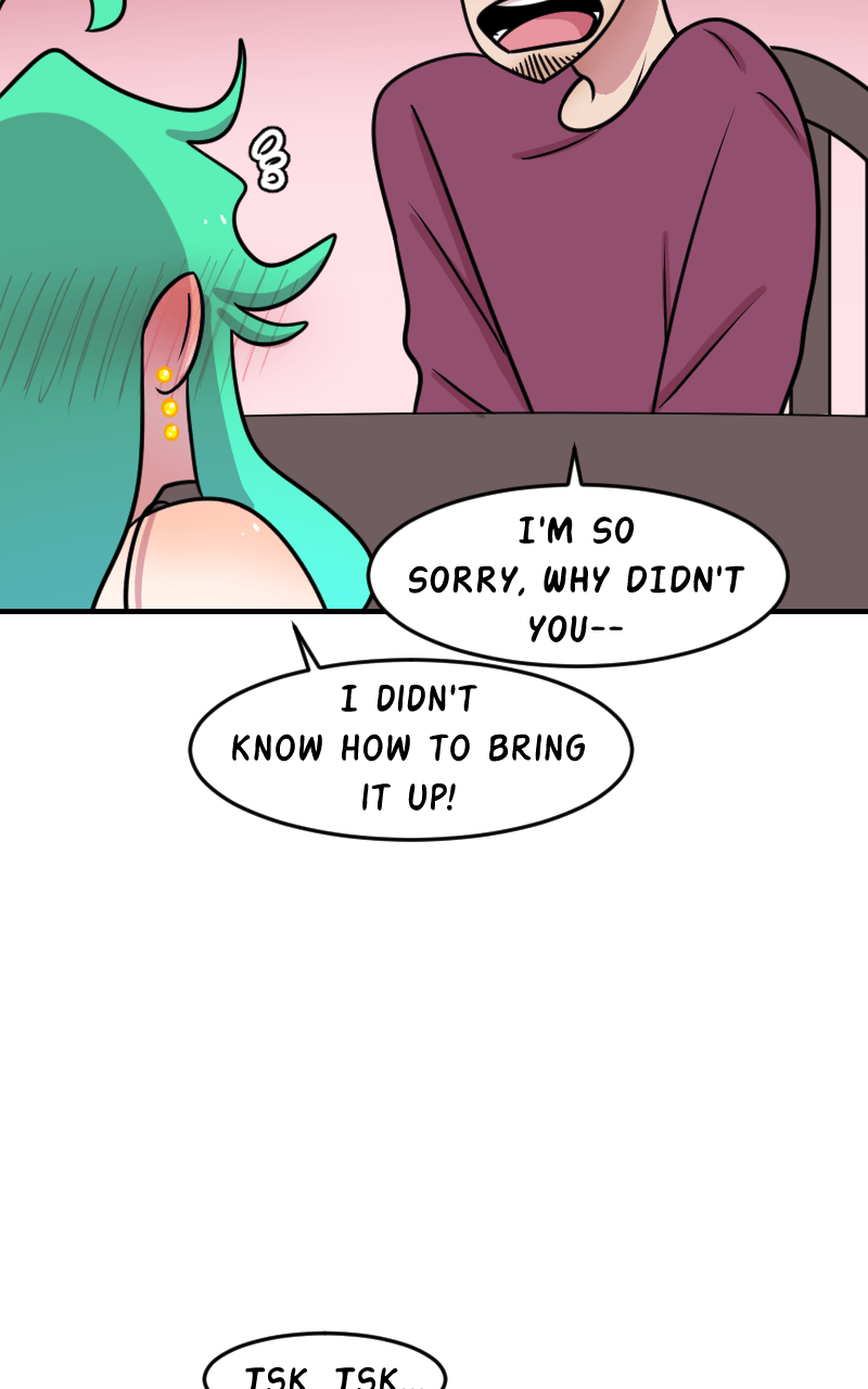 Down To Earth chapter 70 - page 49